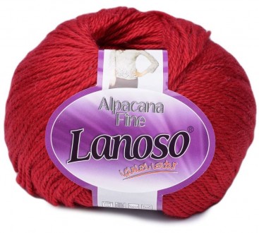 LANOSO Alpacana Fine   938 ����� - ����������� ������ ��� ���������� ��������� ��� ���������