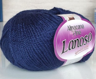 LANOSO Alpacana Fine  952 ������ - ����������� ������ ��� ���������� ��������� ��� ���������