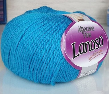 LANOSO Alpacana Fine   916 ��������� - ����������� ������ ��� ���������� ��������� ��� ���������