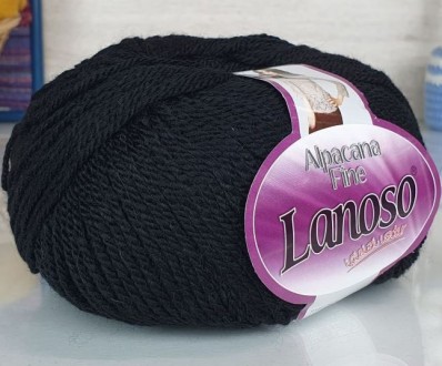 LANOSO Alpacana Fine   960 ������ - ����������� ������ ��� ���������� ��������� ��� ���������