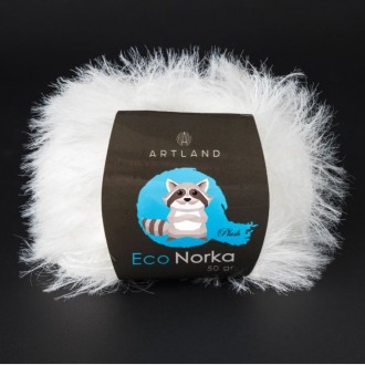 Eco Norka 100% ������, 50�*340�  �01 ����� - ����������� ������ ��� ���������� ��������� ��� ���������