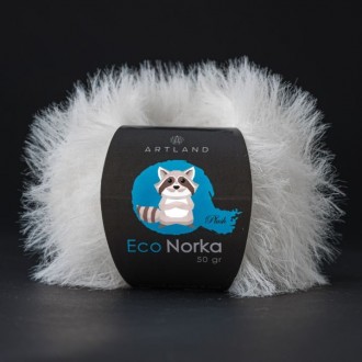 Eco Norka 100% ������, 50�*340�  �02 �������� - ����������� ������ ��� ���������� ��������� ��� ���������