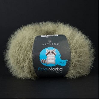 Eco Norka 100% ������, 50�*340�  �27 ���� - ����������� ������ ��� ���������� ��������� ��� ���������