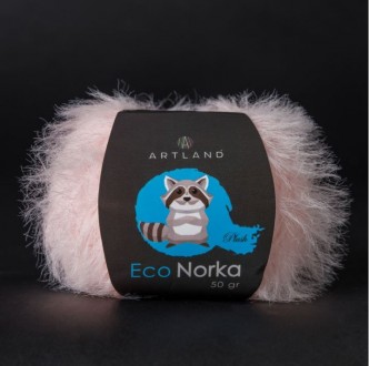 Eco Norka 100% ������, 50�*340�  �73 ������-������� - ����������� ������ ��� ���������� ��������� ��� ���������