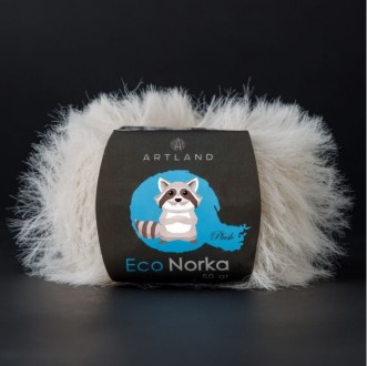 Eco Norka 100% ������, 50�*340�  �66 ������-������� - ����������� ������ ��� ���������� ��������� ��� ���������