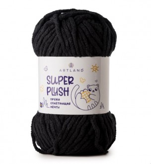 Super Plush 100%�������������� 50�*60�  �16 ������ - ����������� ������ ��� ���������� ��������� ��� ���������