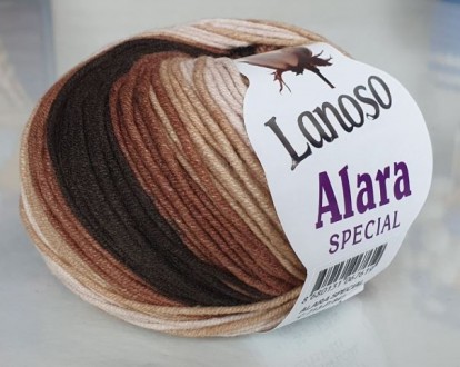 LANOSO Alara  special 713 ���������� ������� - ����������� ������ ��� ���������� ��������� ��� ���������