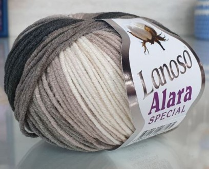 LANOSO Alara  special 708 ������� ������ - ����������� ������ ��� ���������� ��������� ��� ���������