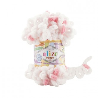 ����� ALIZE puffy color 6492 ����� � ������� �������� - ����������� ������ ��� ���������� ��������� ��� ���������