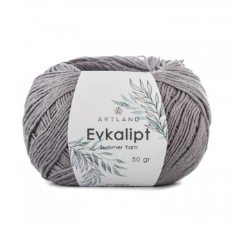 ����� Evkalipt  Summer Yarn 04 ������ 50� - ����������� ������ ��� ���������� ��������� ��� ���������