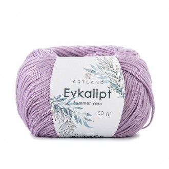 ����� Evkalipt  Summer Yarn 07 ��������� 50� - ����������� ������ ��� ���������� ��������� ��� ���������