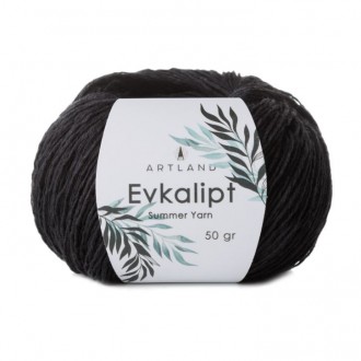 ����� Evkalipt  Summer Yarn 19 ������ 50� - ����������� ������ ��� ���������� ��������� ��� ���������