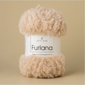����� ARTLAND Furlana 100% ��������� 100��/60� 03 ������-������� - ����������� ������ ��� ���������� ��������� ��� ���������