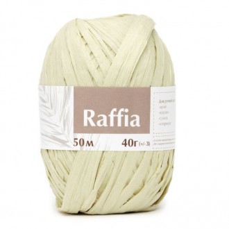 ARTLAND Raffia 45 ��������, 40�/50� - ����������� ������ ��� ���������� ��������� ��� ���������