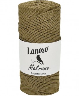 ����� LANOSO Makrome 307 ���������� - ����������� ������ ��� ���������� ��������� ��� ���������