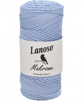 ����� LANOSO Makrome 361 ������-������� - ����������� ������ ��� ���������� ��������� ��� ���������
