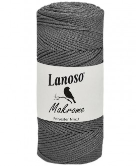 ����� LANOSO Makrome 353 �����-����� - ����������� ������ ��� ���������� ��������� ��� ���������