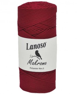 ����� LANOSO Makrome 356 ������� - ����������� ������ ��� ���������� ��������� ��� ���������