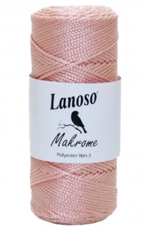 ����� LANOSO Makrome 337 ����������� ������� - ����������� ������ ��� ���������� ��������� ��� ���������