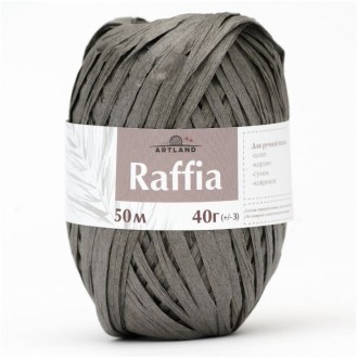 ARTLAND Raffia 64 ����� 40��/50� - ����������� ������ ��� ���������� ��������� ��� ���������