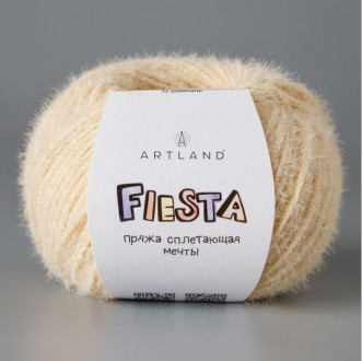 ����� ARTLAND Fiesta 32 ������� - ����������� ������ ��� ���������� ��������� ��� ���������
