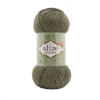 ����� ALIZE alpaca royal 577 ������� ������ - ����������� ������ ��� ���������� ��������� ��� ���������