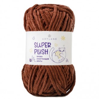 Super Plush 100%�������������� 50�*60�  �14 ���������� - ����������� ������ ��� ���������� ��������� ��� ���������