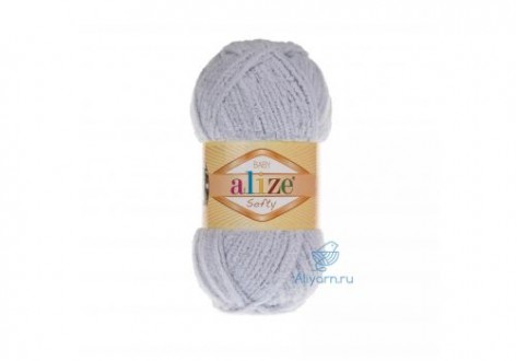 ����� ALIZE 416 softy baby, ����-������� - ����������� ������ ��� ���������� ��������� ��� ���������