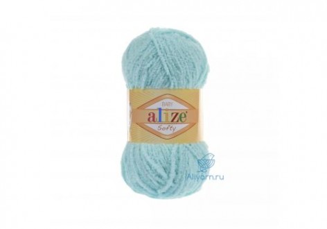 ����� ALIZE 669 softy baby, ������ - ����������� ������ ��� ���������� ��������� ��� ���������