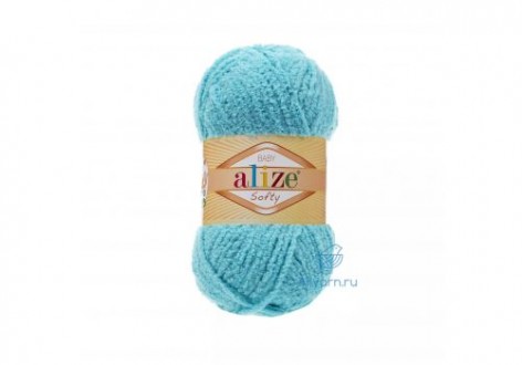 ����� ALIZE 128 softy baby, ������ - ����������� ������ ��� ���������� ��������� ��� ���������