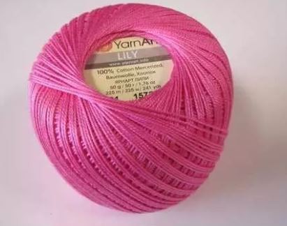 ����� YARN ART lily 5001, ������� �������� - ����������� ������ ��� ���������� ��������� ��� ���������