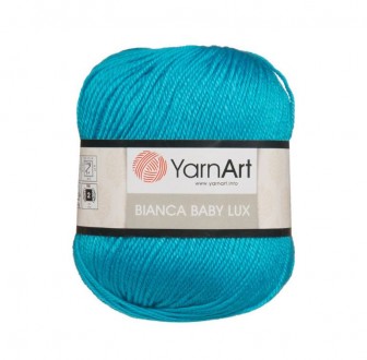 ����� YARN ART 357 blanca baby lux, ��������� - ����������� ������ ��� ���������� ��������� ��� ���������