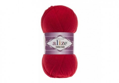 ����� ALIZE cotton gold, 56 ������� - ����������� ������ ��� ���������� ��������� ��� ���������