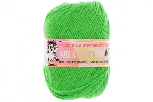 Color City 024 Milk cotton ����� 15%����, 45% ������, 40%�����, 50�/150�, ������� ���� - ����������� ������ ��� ���������� ��������� ��� ���������