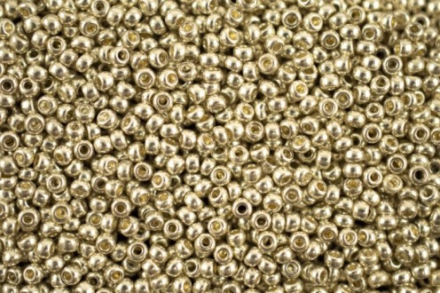 ����� ����� Preciosa �����, 10/0, 18503 ������� ������� ��������, 5�� - ����������� ������ ��� ���������� ��������� ��� ���������