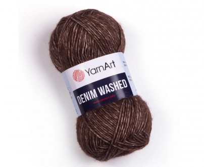 ����� YARN ART Denim washed 917, ���������� - ����������� ������ ��� ���������� ��������� ��� ���������