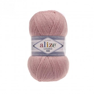 ALIZE lanagold800 �����, ��. 161, ����� - ����������� ������ ��� ���������� ��������� ��� ���������