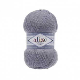 ALIZE lanagold800 �����, ��. 200, ����� (������� �����) - ����������� ������ ��� ���������� ��������� ��� ���������