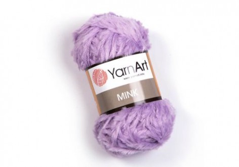 ����� Yarnart mink 350, ��������� - ����������� ������ ��� ���������� ��������� ��� ���������