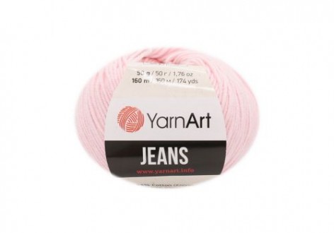 ����� Yarnart Jeans 74 ��.������� - ����������� ������ ��� ���������� ��������� ��� ���������