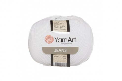 ����� Yarnart Jeans 01, ����� - ����������� ������ ��� ���������� ��������� ��� ���������