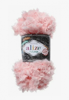 ����� ALIZE puffy fur 6102 �� ������� - ����������� ������ ��� ���������� ��������� ��� ���������