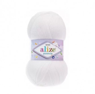 ����� ALIZE sekerim bebe 55 ����� - ����������� ������ ��� ���������� ��������� ��� ���������