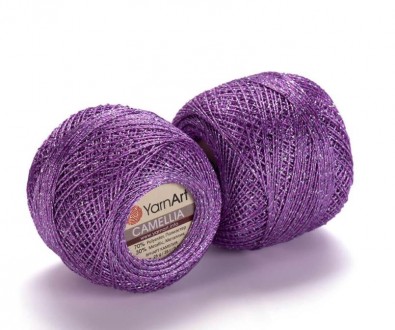 ����� Yarnart Camellia 414 ������ - ����������� ������ ��� ���������� ��������� ��� ���������