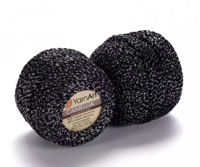 ����� Yarnart Camellia 412 ������ � �������� - ����������� ������ ��� ���������� ��������� ��� ���������