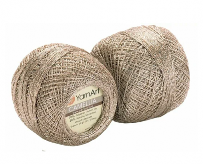 ����� Yarnart Camellia 418 ������� ������ - ����������� ������ ��� ���������� ��������� ��� ���������