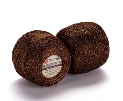 ����� Yarnart Camellia 422 ���������� - ����������� ������ ��� ���������� ��������� ��� ���������