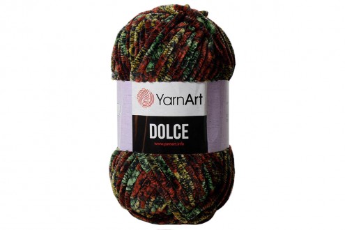 ����� Yarnart dolce 809 �������-������-������� ����� - ����������� ������ ��� ���������� ��������� ��� ���������