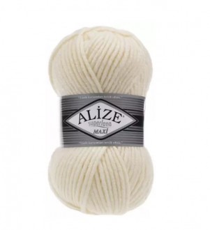 ����� ALIZE superlana maxi 01 �������� - ����������� ������ ��� ���������� ��������� ��� ���������