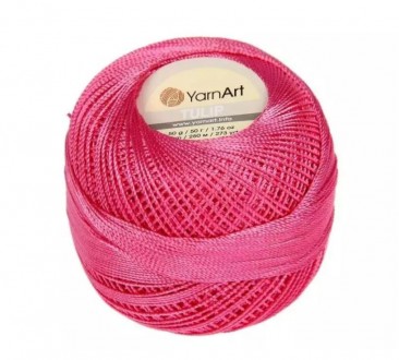 ����� Yarnart Tulip 419 ���� ������� - ����������� ������ ��� ���������� ��������� ��� ���������
